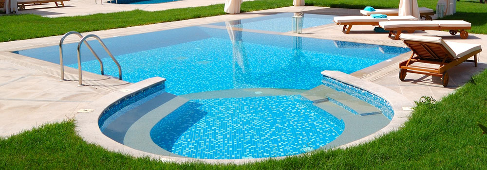 Piscinas: Manutenção e cuidados