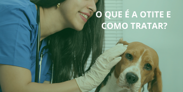 O que é a Otite e como tratar?